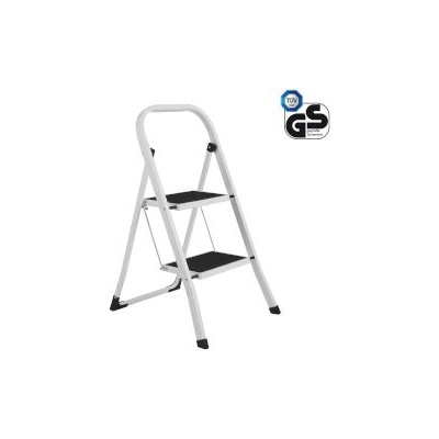 @Work Стълба с две стъпала
