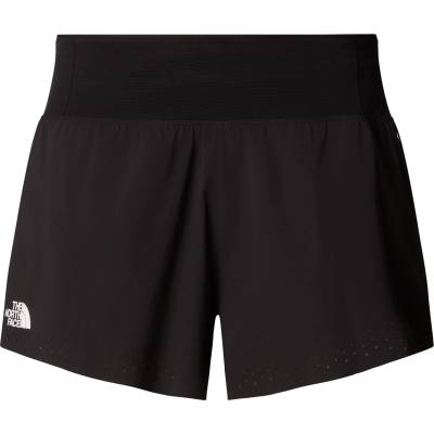 The North Face Дамски къси панталони The North Face Women's Summit Pacesetter 3In Short Shorts - TNF Black (112-3478-0214)