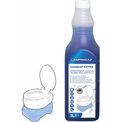 Campingaz Instablue Extra 1 l