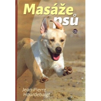 Masáže psů