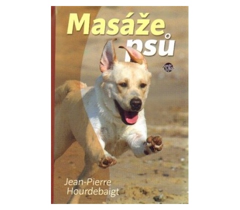 Masáže psů