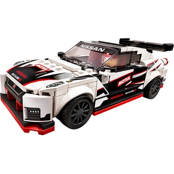 LEGO® Speed Champions 76896 Nissan GT-R NISMO