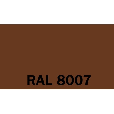 Herbol Protector 0,9L RAL 8007