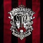 Warner Roadrunner United: All Star Sessions - CD (058140)