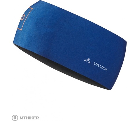 Vaude Logo II royal