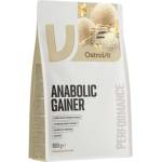 OstroVit Anabolic Gainer | Mass Gainer with Creatine & Taurine [1000 грама] Ванилия