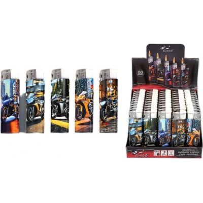 piezo Sport Motorcycles