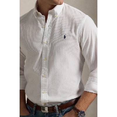 Ralph Lauren Памучна риза Polo Ralph Lauren (710938519)