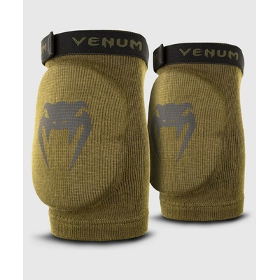 Venum Chrániče loktů Khaki Black – Hledejceny.cz