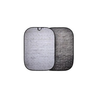 Lastolite Urban Collapsible 1.5x2.1m Painted White