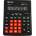 Eleven Калкулатор eleven cdb-1201bk/rd