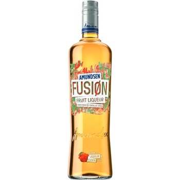 Amundsen Fusion Cider 15% 1 l (holá láhev)