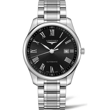 Longines L2.893.4.59.6
