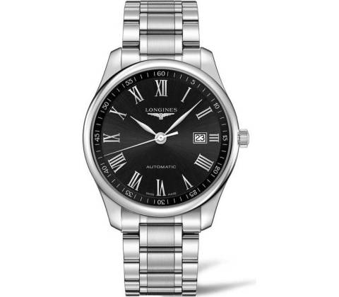 Longines L2.893.4.59.6