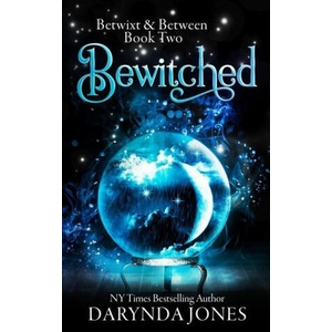 Bewitched | Darynda Jones (ISBN: 9781734385250)