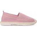 Prety dámské slip on tenisky espadrilky 2201-4M.PI