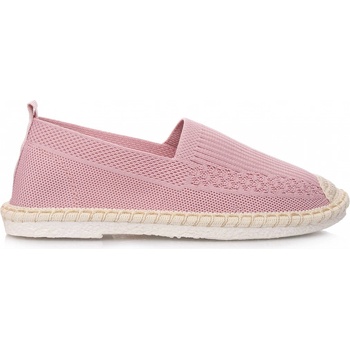 Prety dámské slip on tenisky espadrilky 2201-4M.PI