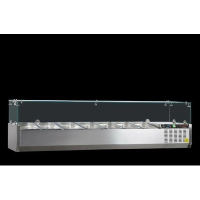 Tefcold GVC33-160
