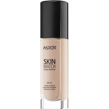 Revlon Colorstay make-up Combination Oily skin Make-up 200 Nude 30 ml