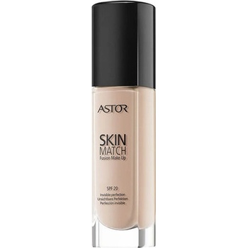 Revlon Colorstay make-up Combination Oily skin Make-up 200 Nude 30 ml