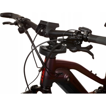 Adaptér Bobike Mini A Head Plus 1 a 1/8 palca