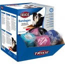 Trixie Karton samodržících bandážových obinadlel 5 cm 4,5 m 27 ks