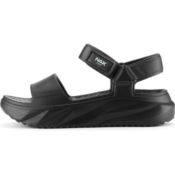 NAX Дамски сандали nax NAX ONERA black NAX | Cheren | ЖЕНИ | 36