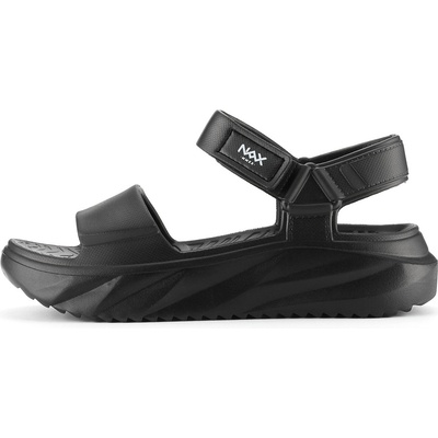 NAX Дамски сандали nax NAX ONERA black NAX | Cheren | ЖЕНИ | 36
