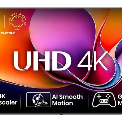 Hisense 75A6Q