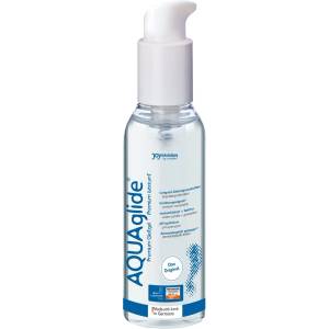 JOYDIVISION AQUAglide 125 ml