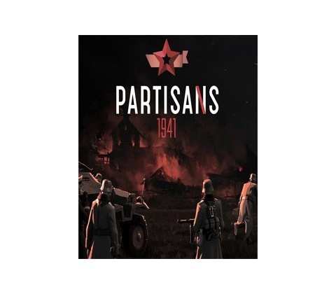 Partisans 1941