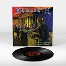 Megadeth: The System Has Failed LP - Megadeth