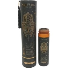 ARÔME Organický difuzér s vŕbovými prútikmi Patchouli & Orange 100 ml