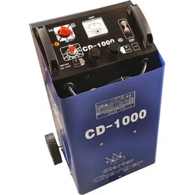 TIG TAG Стартерна количка cd-1000, tig tag (cd-1000)