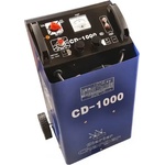TIG TAG Стартерна количка cd-1000, tig tag (cd-1000)