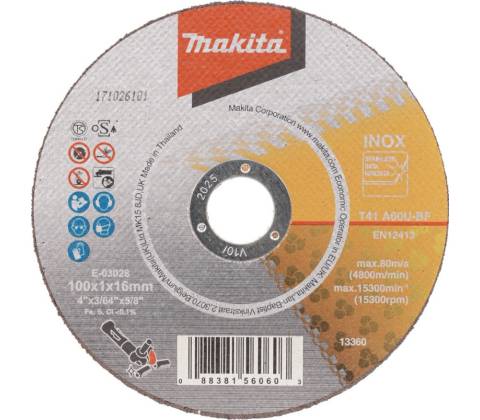 Makita E-03028