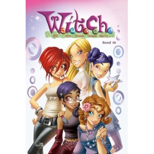 WITCH 16 (2026)