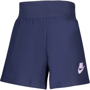 NIKE Детски къси панталони nike, Размер 6x, Цвят (36l851_blmdnavy)