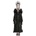 Devil fashion дамска рокля DEVIL FASHION - Gothic Enchantress Black - ESKT05201
