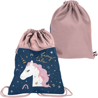 Paso premium Unicorn růžová