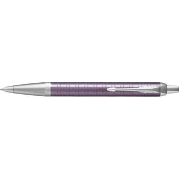 Parker CT 1502/3231638 Royal I.M. Premium Dark Violet guľôčkové pero