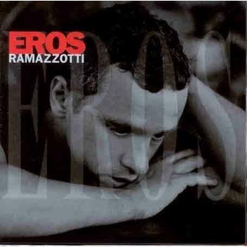Eros - Eros Ramazzotti CD