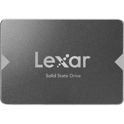 Lexar 2.5 NS100 480GB (LNQ100X480G-RNNNG)