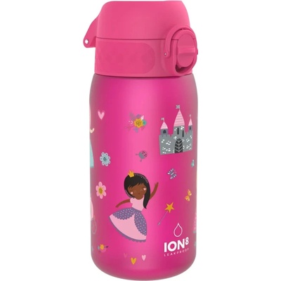 ION8 Leak proof fľaša princess 350 ml