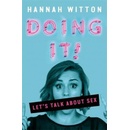 Doing It Hannah Witton