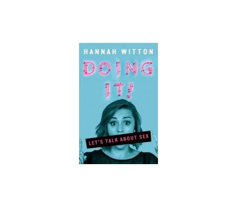 Doing It Hannah Witton