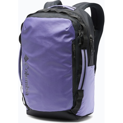 Columbia Туристическа раница Columbia Landroamer Everyday 24 l stormwatch/black