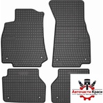 FroGum Гумени стелки Frogum съвместими с AUDI A7 / C8 - 2017+ (511072) - avtochastikrasi
