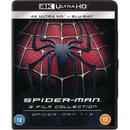Spider-Man Trilogy BD
