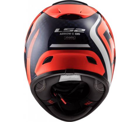 LS2 FF323 Arrow C EVO STING